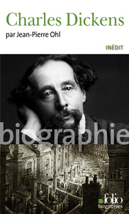 Picture of Charles Dickens