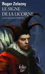 Image de Le signe de la licorne