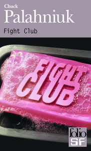 Image de FIGHT CLUB