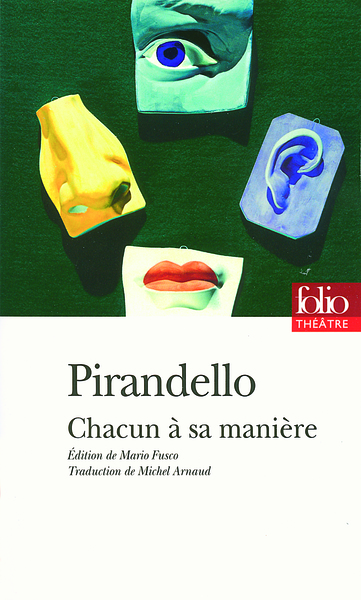 Image de Chacun à sa manière