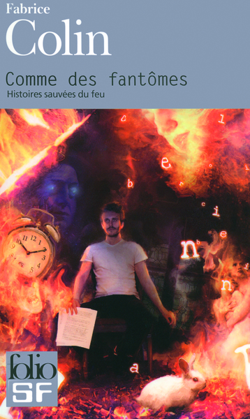 Image de Comme des fantômes