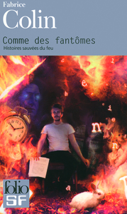 Image de Comme des fantômes
