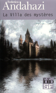 Image de La Villa des mystères