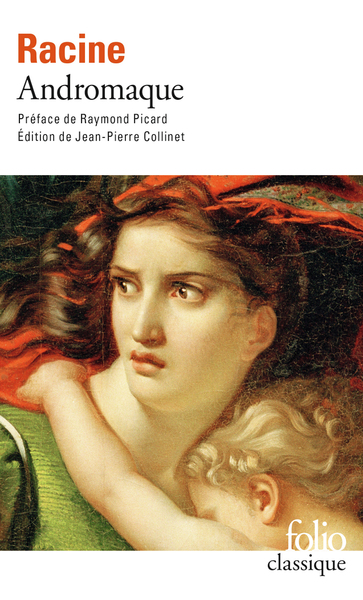 Picture of Andromaque