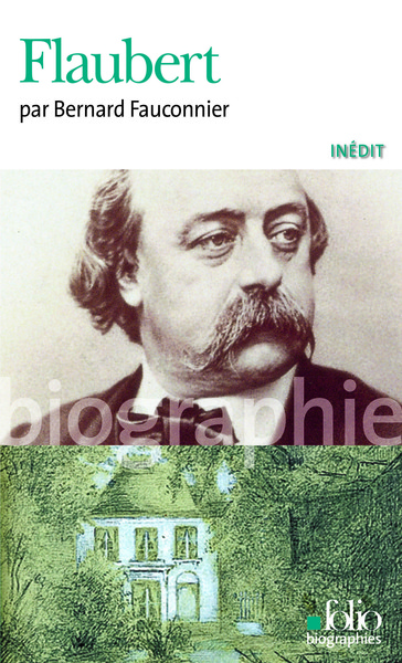 Image de Flaubert