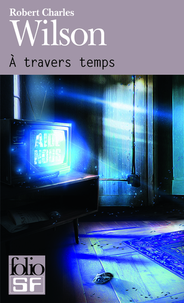 Image de À travers temps