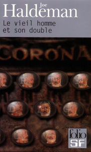Image de Le vieil homme et son double