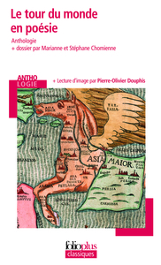 Image de Le tour du monde en poésie