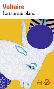 Picture of Le taureau blanc et autres contes