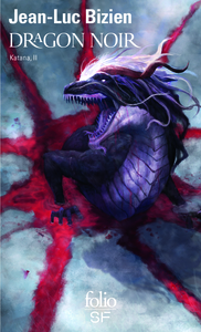 Image de Dragon noir