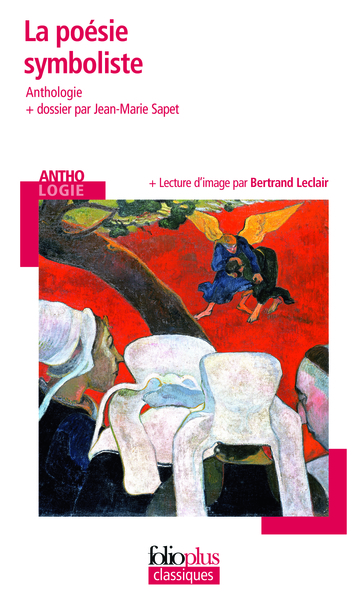 Picture of La poésie symboliste