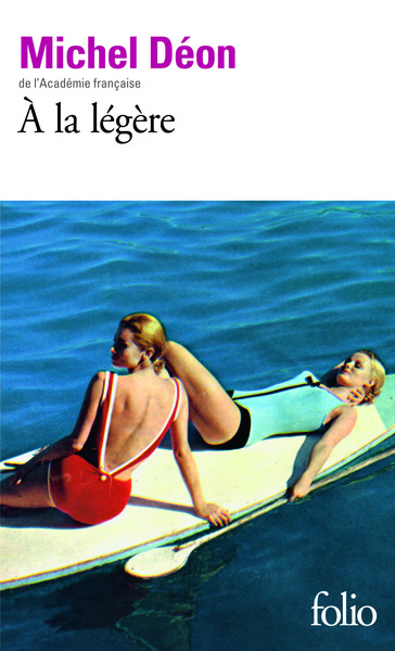 Picture of À la légère