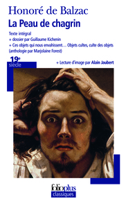 Image de La Peau de chagrin