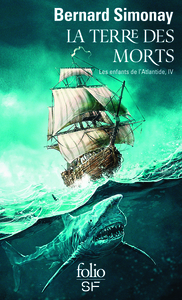 Image de La Terre des Morts