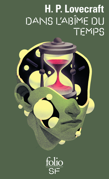 Image de Dans l'abîme du temps