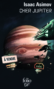 Image de Cher Jupiter