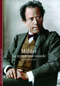 Picture of Mahler