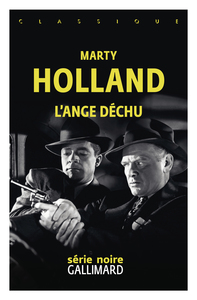 Picture of L'ange déchu