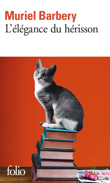 Image de L'élégance du hérisson