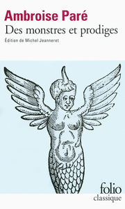 Picture of Des monstres et prodiges
