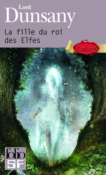 Image de La fille du roi des Elfes