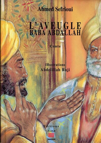 Image de LAVEUGLE BABA ABDDALLAH