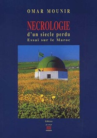 Image de NECROLOGIE DUN SIECLE PERDU