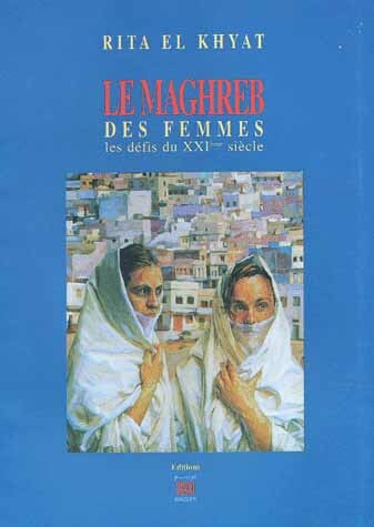 Image de LE MAGHREB DES FEMMES