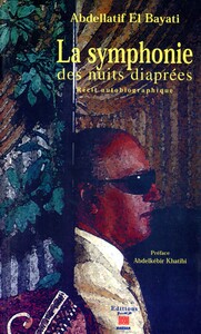 Image de LA SYMPHONIE DES NUITS DIAPREE