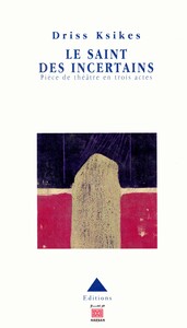 Image de LE SAINT DES INCERTAINS