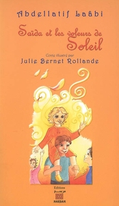 Image de Saïda et les voleurs de soleil
