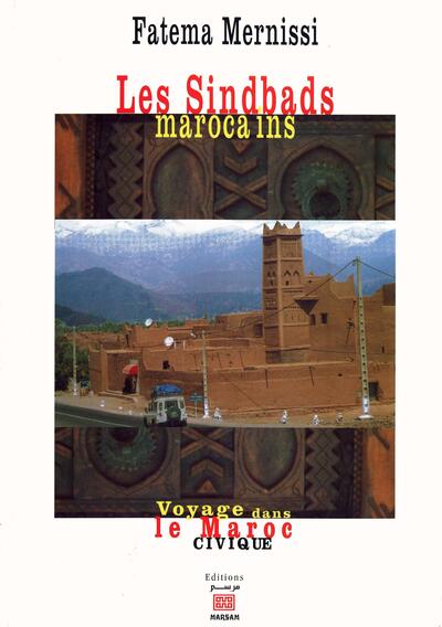 Image de LES SINDBADS MAROCAINS