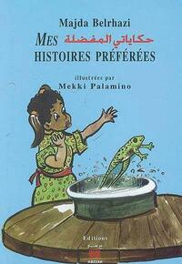 Image de MES HISTOIRES PRéFéRéES