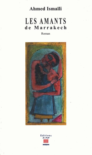 Image de LES AMANTS DE MARRAKECH