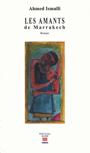 Image de LES AMANTS DE MARRAKECH