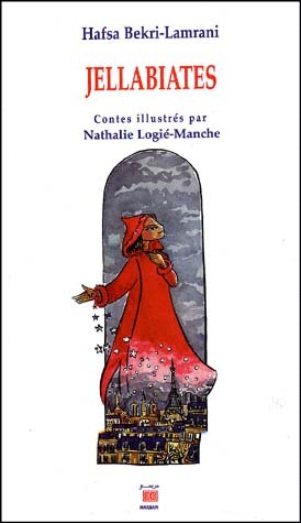 Image de JELLABIATES