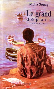 Image de LE GRAND DEPART