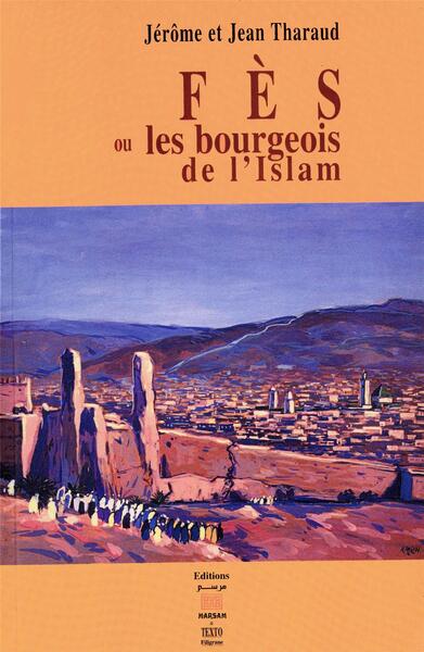 Image de FES OU LES BOURGEOIS DE LISLA