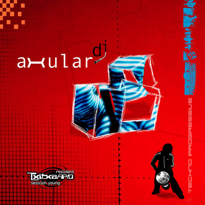 Image de DJ AXULAR