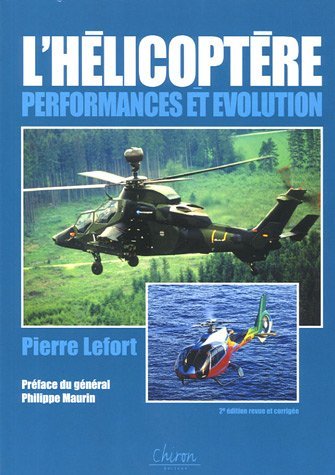 Image de L'hélicoptère - performances et évolution