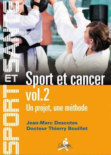 Image de SPORT ET CANCER VOL 2