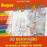 Picture of BONJOUR LES CHEVALIERS