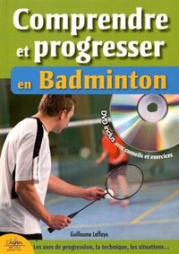 Picture of COMPRENDRE ET PROGRESSER EN BADMINTON