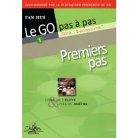 Image de Premiers pas - livre de l'élève & livre du maître