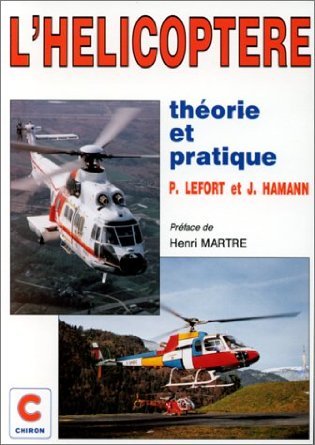 Image de L'hélicoptère - théorie et pratique