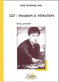 Image de Go - invasion & réduction