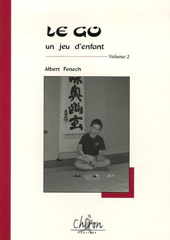 Picture of LE GO, UN JEU D'ENFANT VOLUME 2