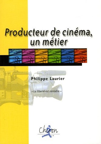 Picture of Producteur de cinéma, un métier