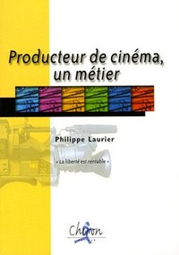 Picture of Producteur de cinéma, un métier