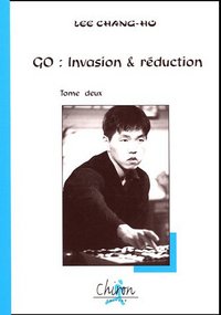 Picture of Go - invasion & réduction